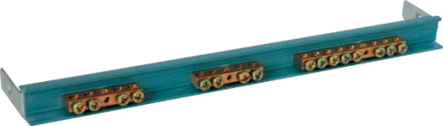 ZERO INSULATED RAIL 250mm