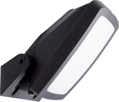 GERMANA FLOODLIGHT 1XE27 IP66 BLACK