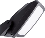 GERMANA FLOODLIGHT 1XE27 IP66 BLACK