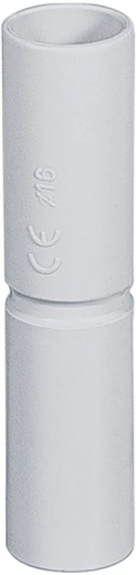 PVC COUPLING EC D32 IP40