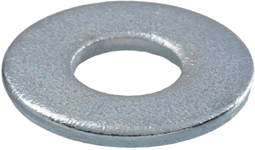 FLAT WASHER M10 10.5x20mm