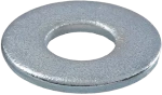 FLAT WASHER M10 10.5x20mm