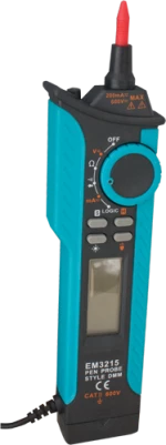 DIGITAL MULTIMETER EM3215 PEN TYPE