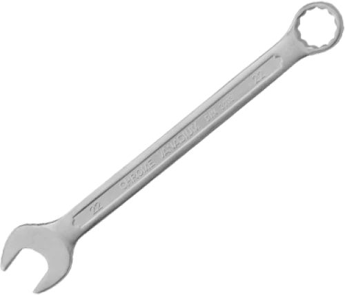 COMBIANTION SPANNERS 9mm