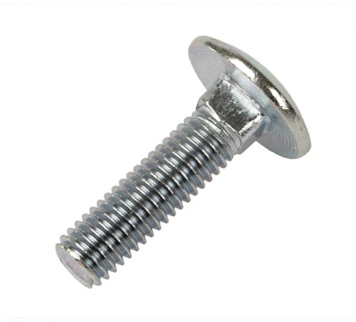 CARRIAGE BOLT 5.6 M8x70mm