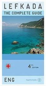 Lefkada The Complete Guide