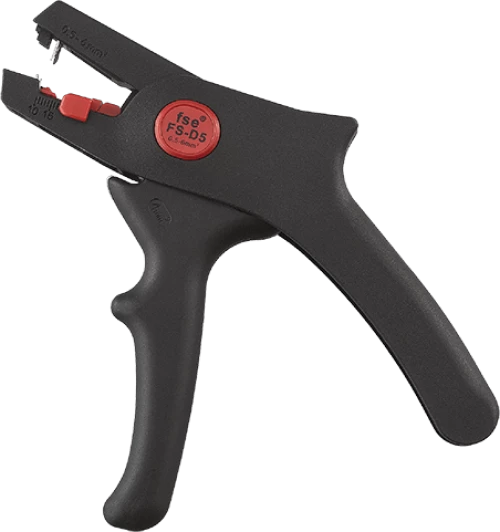 EL-D5 AUTOMATIC WIRE STRIPPER