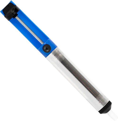 TIN ABSORBTION 
PUMP
