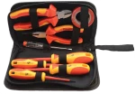 ΣΕΤ ΕΡΓΑΛΕΙΩΝ 8PCS VDE  CRV