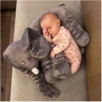 Μαξιλάρι Mikamax Elephan Pillow 04109