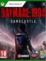 Xsx Daymare: 1994 Sandcastle