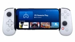 Backbone One Playstation Phone Controller - iPhone Lightning White - Cloud and remote gaming