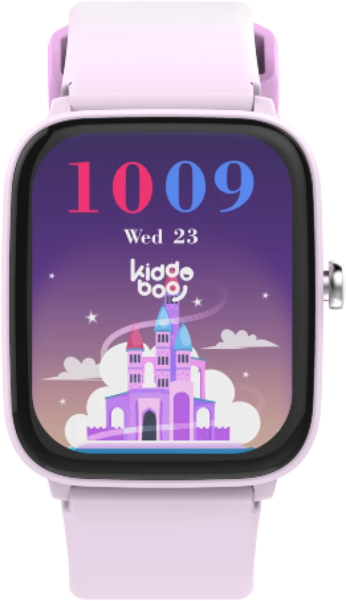 Kiddoboo Smartwatch 2.0 Lilac
