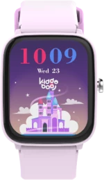 Kiddoboo Smartwatch 2.0 Lilac
