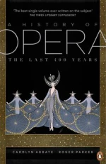 Penguin Orange Spines : a History of Opera pb