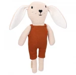 ΛΟΥΤΡΙΝΟ ΚΟΥΝΕΛΙ 100% COTTON KIDZROOM