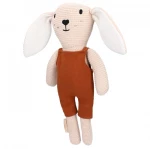 ΛΟΥΤΡΙΝΟ ΚΟΥΝΕΛΙ 100% COTTON KIDZROOM