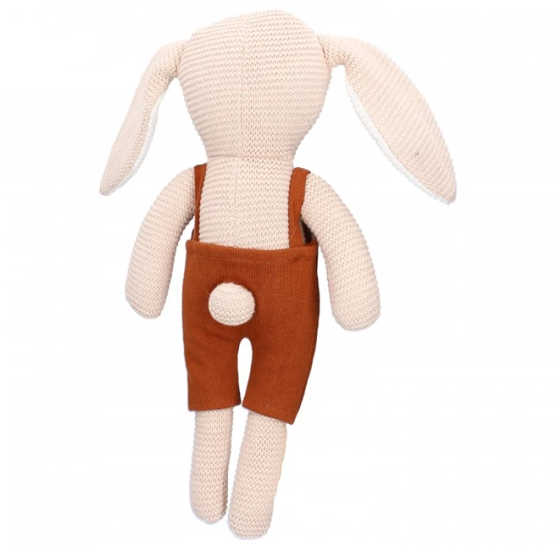 ΛΟΥΤΡΙΝΟ ΚΟΥΝΕΛΙ 100% COTTON KIDZROOM