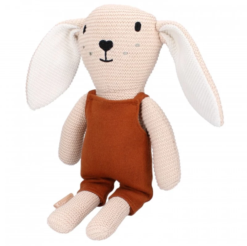 ΛΟΥΤΡΙΝΟ ΚΟΥΝΕΛΙ 100% COTTON KIDZROOM