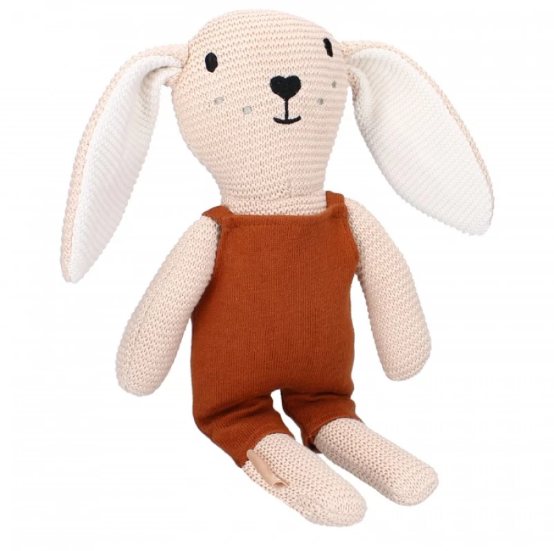 ΛΟΥΤΡΙΝΟ ΚΟΥΝΕΛΙ 100% COTTON KIDZROOM