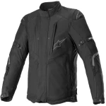 ΜΠΟΥΦΑΝ ΜΗΧΑΝΗΣ ΧΕΙΜΕΡΙΝΟ ALPINESTARS RX-5 DRYSTAR® BLACK/ ANTHRACITE