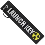 ΜΠΡΕΛΟΚ ΚΛΕΙΔΙΩΝ LAUNCH KEY