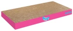ZEZE ΟΝΥΧΟΔΡΟΜΙΟ BOARD PINK 44x22x4CM