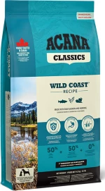 ACANA WILD COAST 14.5KG