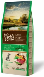 SAM'S FIELD PUPPY LAMB 13KG
