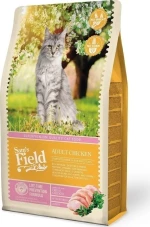 SAM'S FIELD ADULT CAT ΚΟΤΟΠΟΥΛΟ 2.5KG