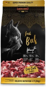 LEONARDO FRESH MEAT BEEF 1.5KG