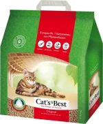 CATS BEST ORIGINAL 8.6KG