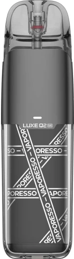 Vaporesso Luxe Q2 SE Pod Kit - 1000mAh - 3ml - Μαύρο