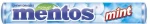 Mentos Μέντα Καραμέλες 38gr - Τεμάχιο