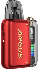 Voopoo Argus P2 Pod Kit - 1100mAh - 2ml - Άσπρο