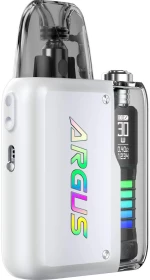 Voopoo Argus P2 Pod Kit - 1100mAh - 2ml - Άσπρο