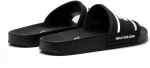 Replay Men Up_Write Slippers Black