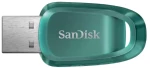 SanDisk SDCZ96-128G-G46 Ultra Fit™ USB 3.1 128GB - Small Form Factor Plug n Stay Hi-Speed USB Drive