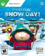 XSX South Park - Snow Day!