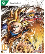 XSX Dragon Ball FighterZ