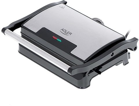 ADLER ELECTRIC GRILL