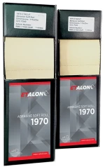 Σφουγγαράκι σε Περφορέ Ρολό 1970 ETACUT 115mm x 25m  (P180-1000)