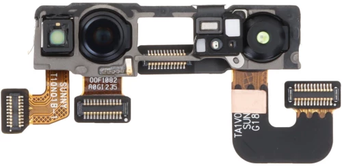 Wide & IR Front Camera without Sensor for Huawei Mate 20 Pro