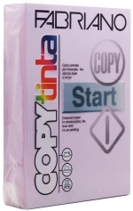 Χαρτί Φωτοτυπικό Α4 Fabriano 160gr 250φ. Pal Colour Lavanda
