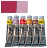 Χρώμα Ακρυλικό Maimeri Polycolor 20ml 256 Red/Magenta 001202256