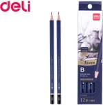 Deli Μολύβι Σχεδίου Β