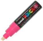 Μαρκαδόρος Uni Posca PC-8K Ροζ