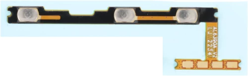 Power&Volume Button Flex Cable for Xiaomi Redmi 12C