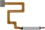 Fingerprint Sensor Flex Cable for Samsung Galaxy A22 5G White