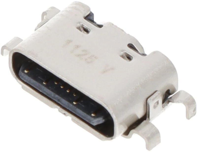 Charging Port for Lenovo Tab M10 TB-X605 X605F/X605L